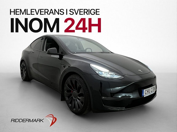 Tesla Model Y 4 of 30