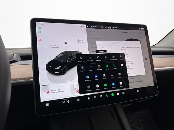 Tesla Model Y 23 of 30