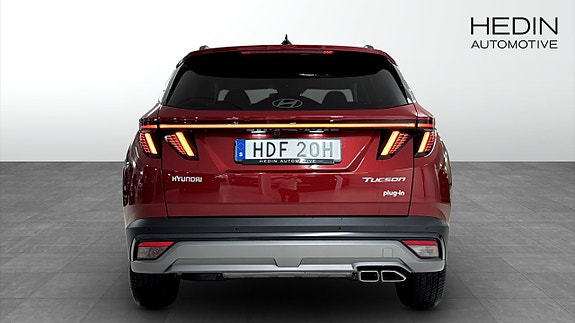 Hyundai Tucson 7 of 12