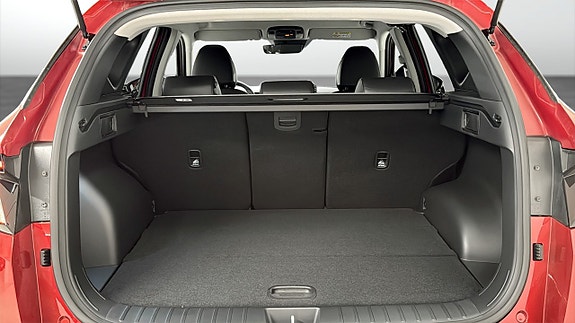 Hyundai Tucson 10 of 12