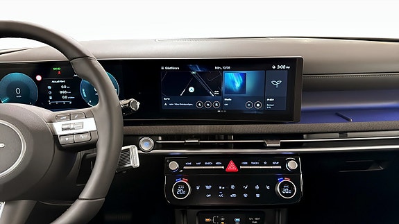 Hyundai Tucson 12 of 12