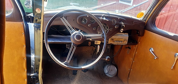 Ford Prefect 4 of 5