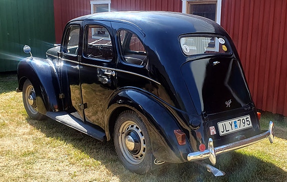 Ford Prefect 5 of 5