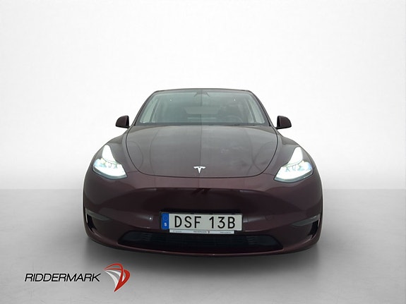 Tesla Model Y 3 of 30