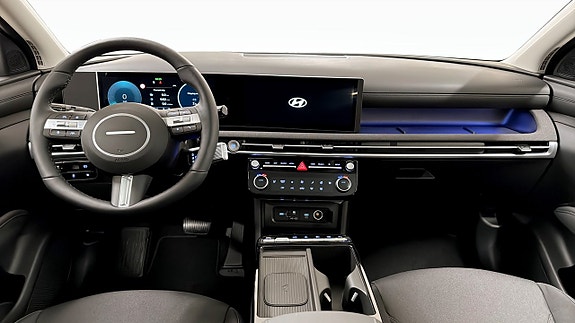 Hyundai Tucson 4 of 13