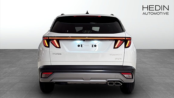 Hyundai Tucson 7 of 13