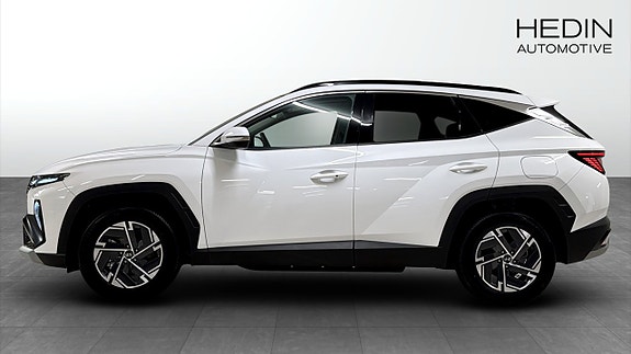 Hyundai Tucson 6 of 13