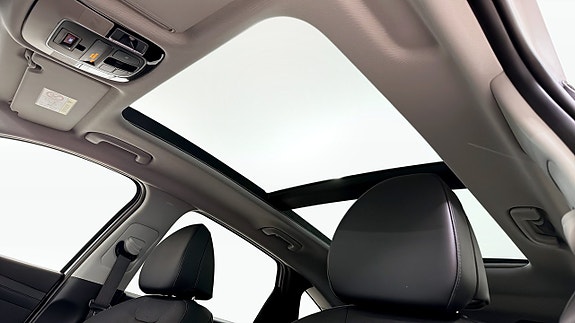 Hyundai Tucson 13 of 13