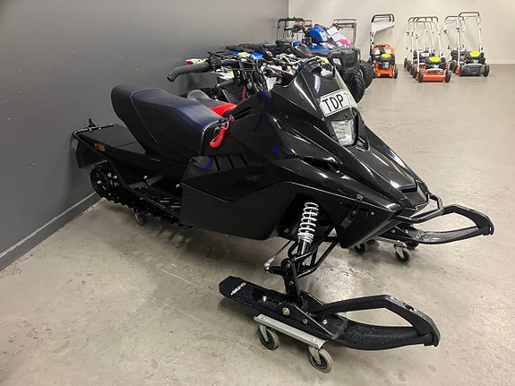 Arctic cat ZR 200 - 4 MIL !!