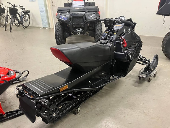 Arctic cat ZR 200 - 4 MIL !! 2 of 3
