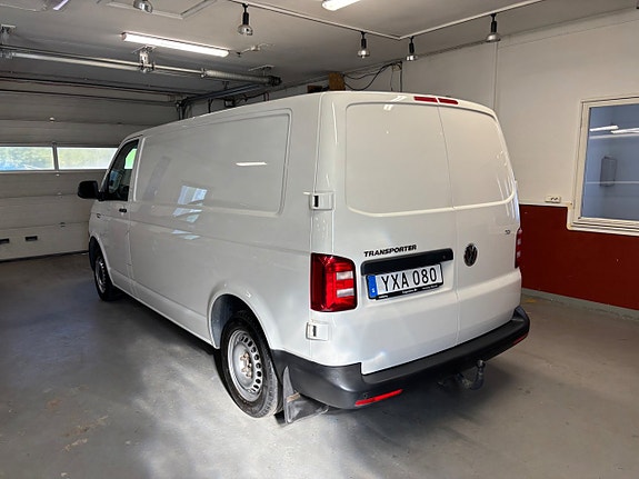 Volkswagen Transporter 4 of 6