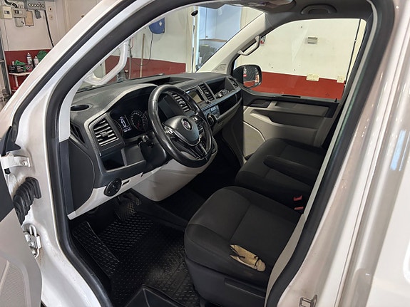 Volkswagen Transporter 5 of 6