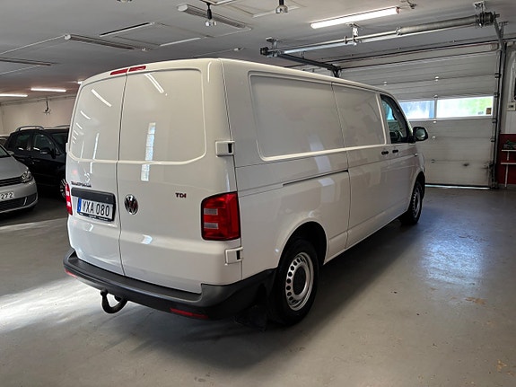 Volkswagen Transporter 3 of 6