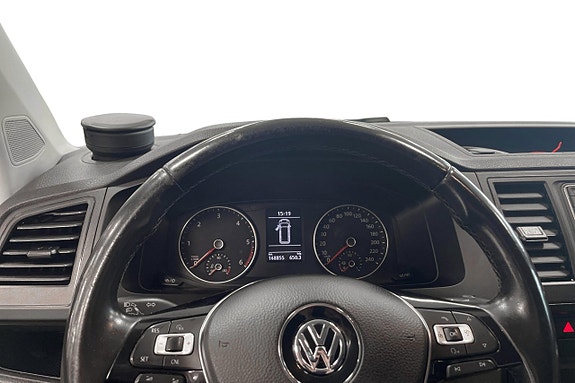 Volkswagen Transporter 7 of 9