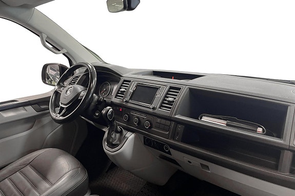 Volkswagen Transporter 8 of 9