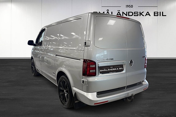 Volkswagen Transporter 3 of 9