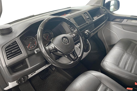 Volkswagen Transporter 6 of 9