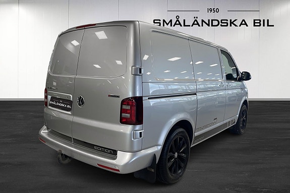 Volkswagen Transporter 4 of 9
