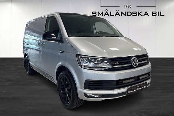 Volkswagen Transporter 2 of 9