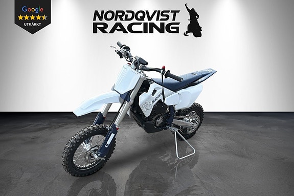 Husqvarna EE 5 NY! KÖP ONLINE! *Fri frakt 3 of 9