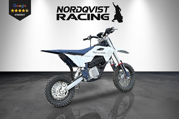 Husqvarna EE 5 NY! KÖP ONLINE! *Fri frakt 5 of 9