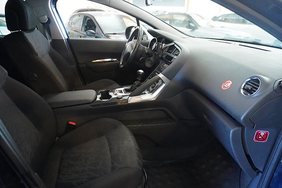 Peugeot 3008 6 of 7