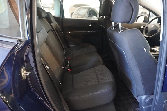 Peugeot 3008 7 of 7