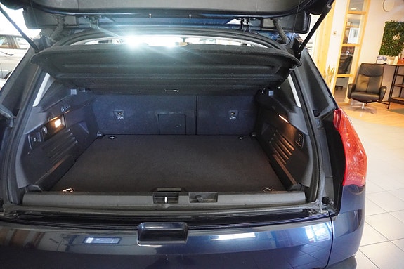 Peugeot 3008 5 of 7