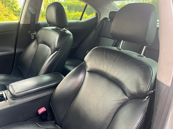 Lexus IS250 10 of 20