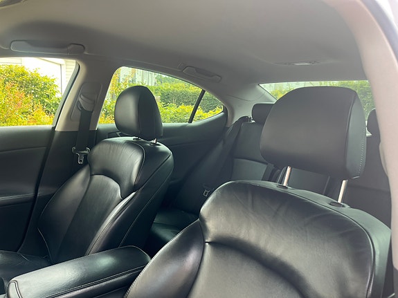 Lexus IS250 9 of 20