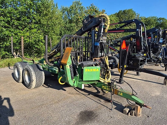 Farma 12ton 2 of 4