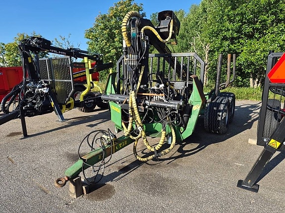 Farma 12ton