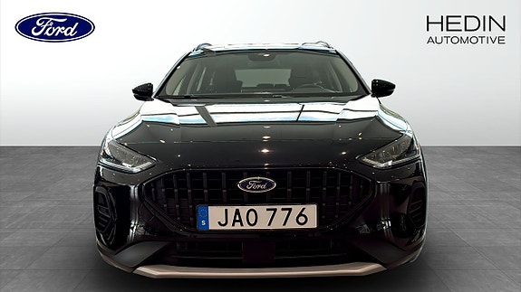 Ford Focus 8 of 9