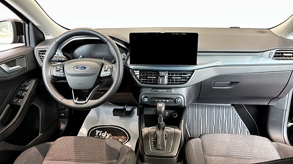 Ford Focus 4 of 9