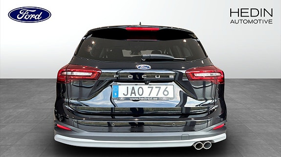 Ford Focus 7 of 9