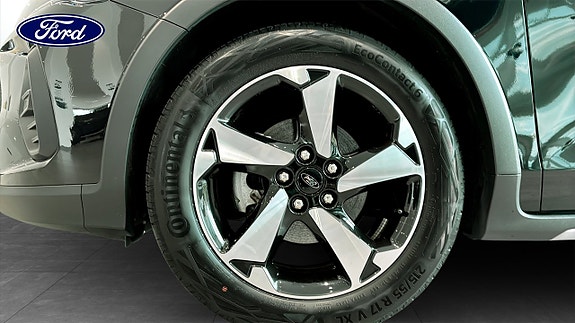 Ford Focus 9 of 9