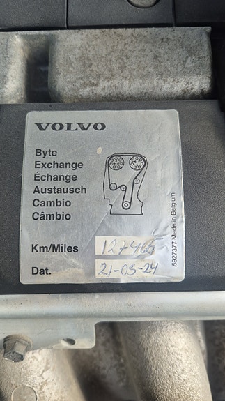 Volvo V40 6 of 6