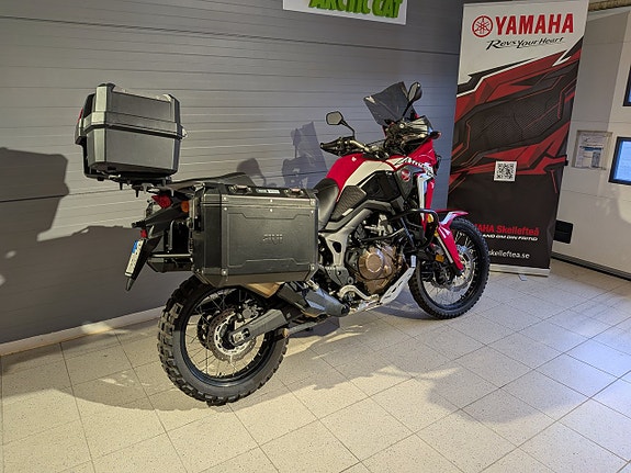 Honda Powersports CRF 1000 Africa twin 3 of 3