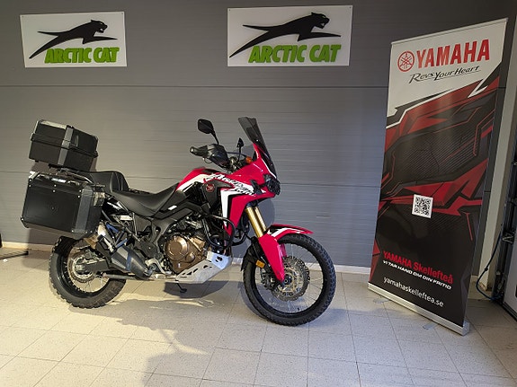 Honda Powersports CRF 1000 Africa twin 2 of 3