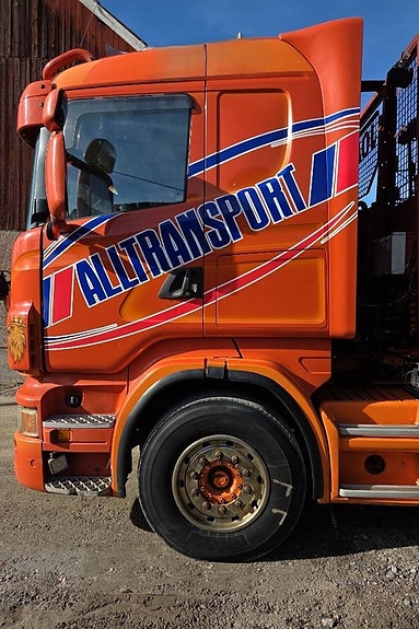 Scania R480LB 8x4 Lastväxlarbil 5 of 24