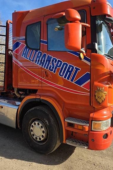 Scania R480LB 8x4 Lastväxlarbil 4 of 24