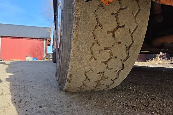 Scania R480LB 8x4 Lastväxlarbil 11 of 24