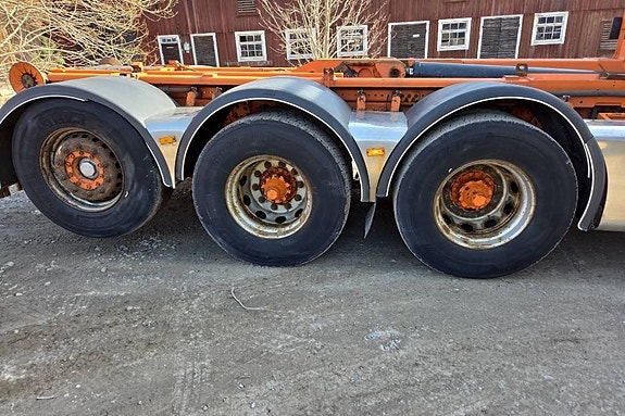 Scania R480LB 8x4 Lastväxlarbil 7 of 24