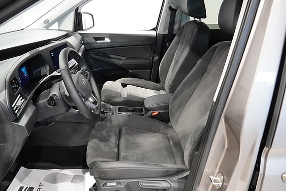 Volkswagen Caddy 4 of 10