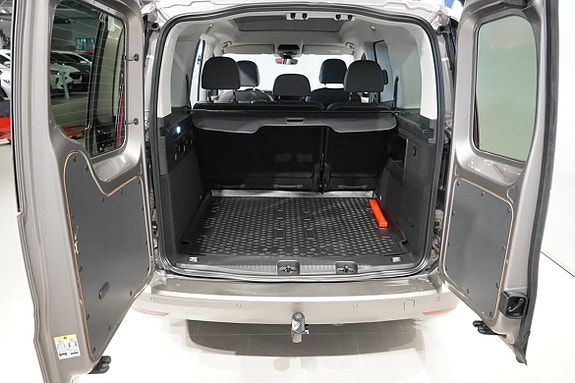 Volkswagen Caddy 6 of 10