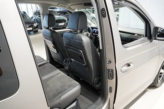 Volkswagen Caddy 7 of 10