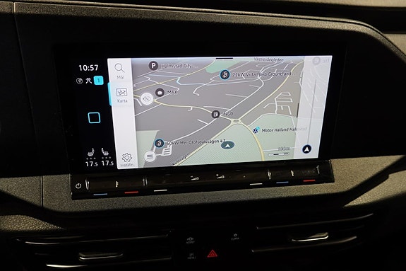 Volkswagen Caddy 9 of 10