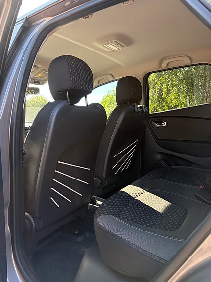Renault Captur 8 of 8