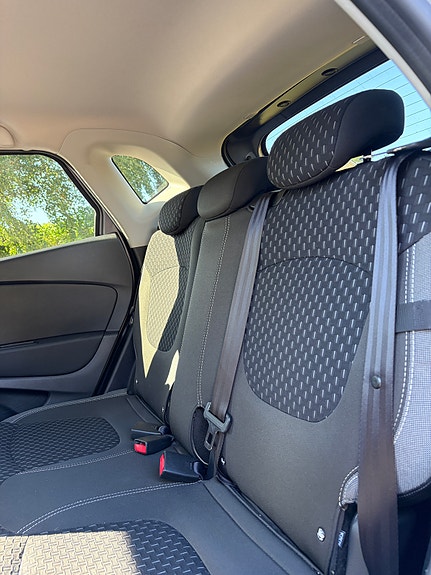 Renault Captur 7 of 8