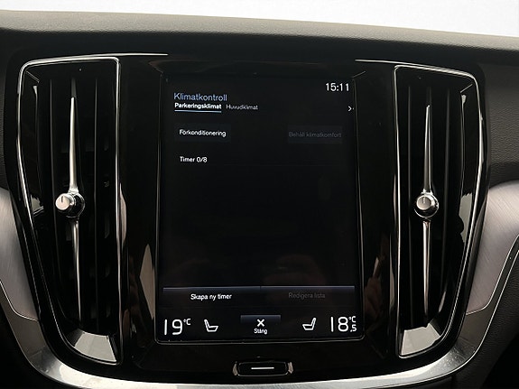 Volvo V60 20 of 30